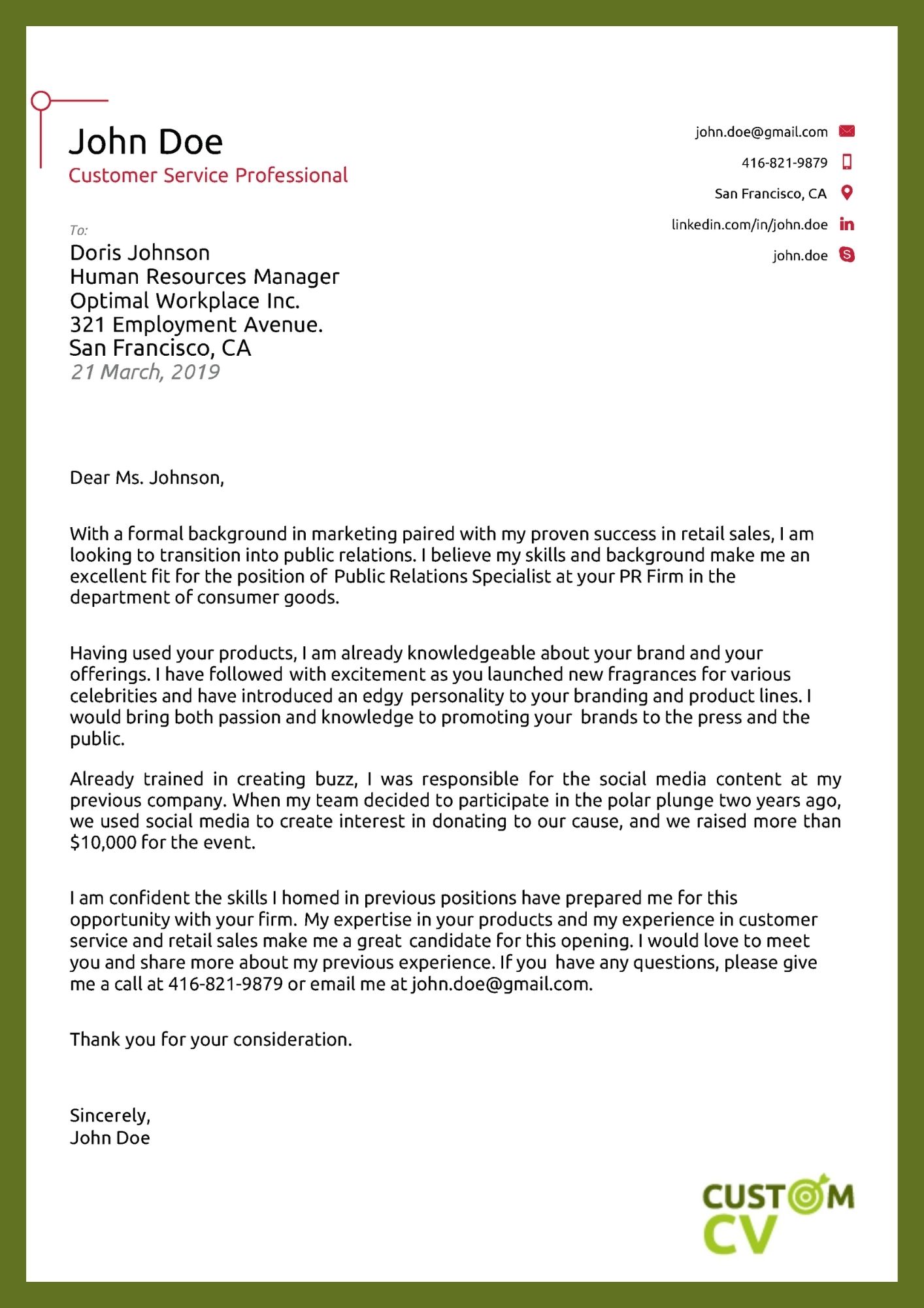 How To Write A Good Cover Letter For A Job Beginner s Guide how-to-write-a-good-cover-letter-for-a-job-beginner-s-guide
