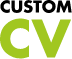Custom CV - Logo